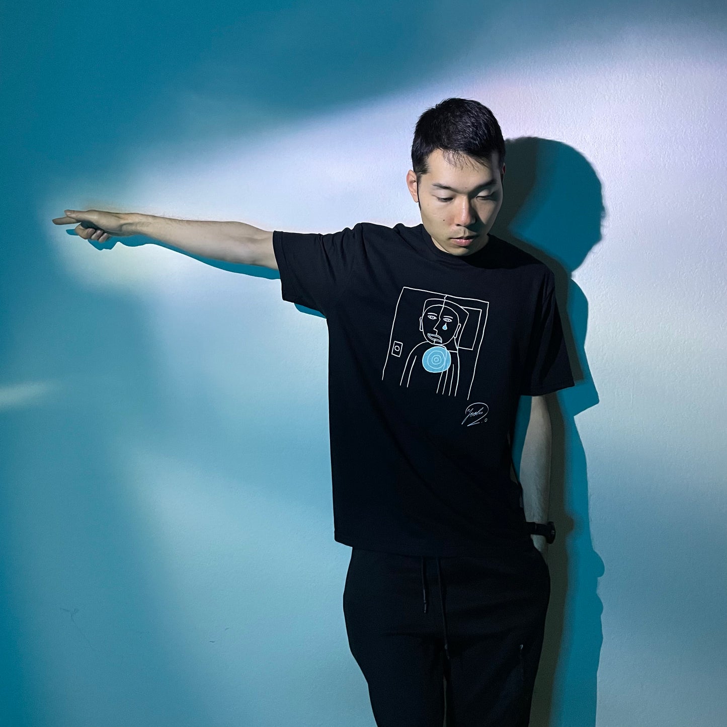 Ripple T-Shirt